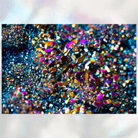 Image 1 of Cascade Shatter