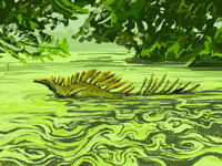 Image 1 of Kentrosaurus aethiopicus