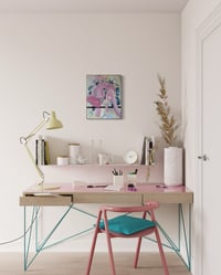 Image 6 of Trick to being happy