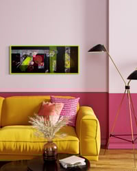 Image 4 of Dinner is served