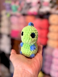 Image 7 of Hatchling Baby Dino’s 