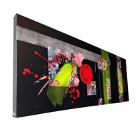 Image 3 of Dinner is served