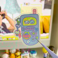 PRE ORDER silly phone