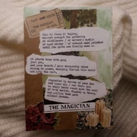 The Magician