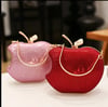 E.V.E Apple Purse 