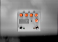 Image 1 of THE EXTERNAL / INTERNAL