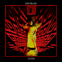 Image 1 of Distraxi - Attis (V44)