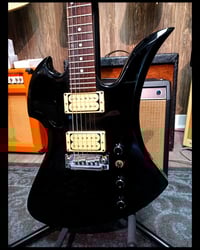 Image 1 of '83 BCR NJ MOCKINGBIRD JAPAN