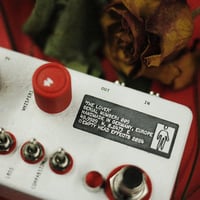 Image 3 of THE LOVER