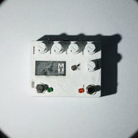 Image 2 of THE EXTERNAL / INTERNAL - GHOSTS