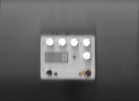 Image 1 of THE EXTERNAL / INTERNAL - GHOSTS