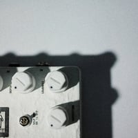 Image 4 of THE EXTERNAL / INTERNAL - GHOSTS