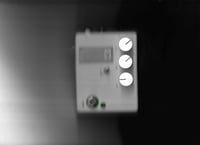 Image 1 of FALLING MAN - GHOSTS