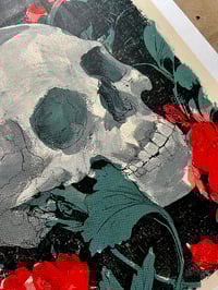 Image 3 of Death In Full Bloom