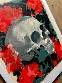 Image 5 of Death In Full Bloom