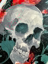 Image 4 of Death In Full Bloom
