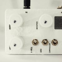 Image 4 of THE LOVER - GHOSTS