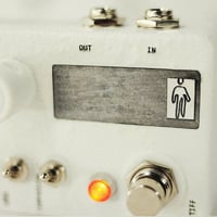 Image 5 of THE LOVER - GHOSTS