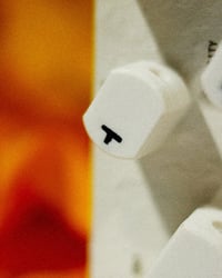 Image 3 of BIG TALKER - GHOSTS