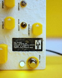 Image 4 of BIG TALKER