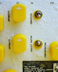 Image 5 of BIG TALKER