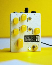 Image 3 of BIG TALKER