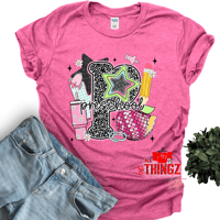 Image 1 of Back to School Vibes