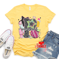 Image 2 of Back to School Vibes