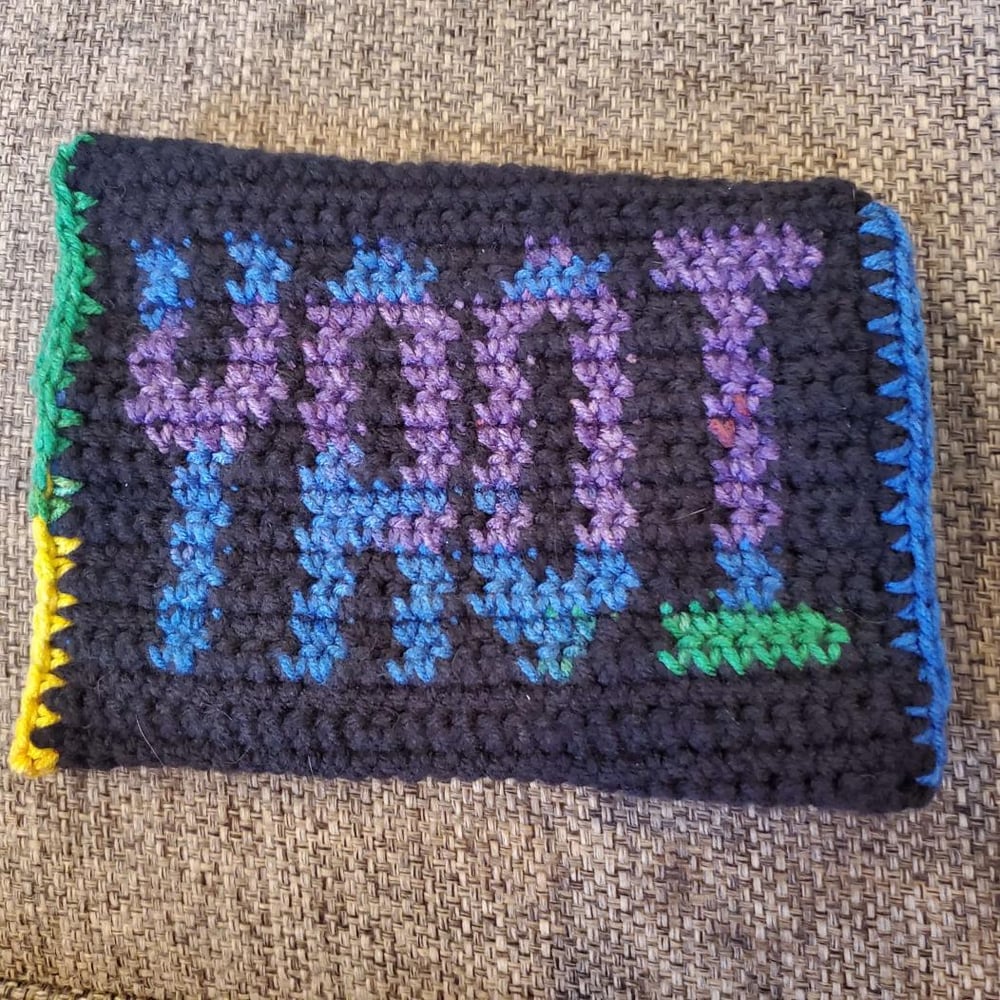 Image of Text Bags (Yaoi, Yuri, Transfg, fg)