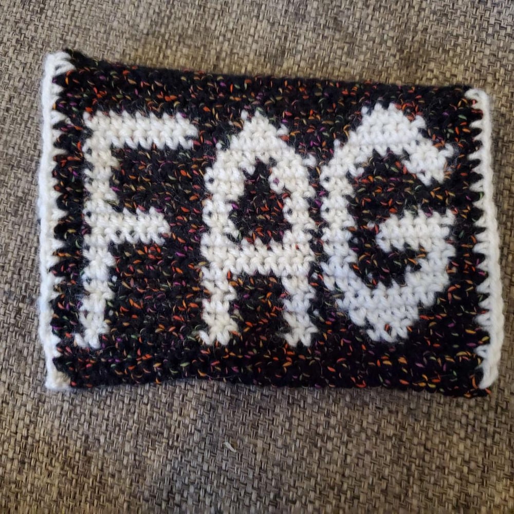 Image of Text Bags (Yaoi, Yuri, Transfg, fg)