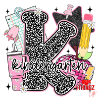 Image 4 of Back to School Vibes