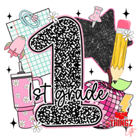 Image 5 of Back to School Vibes