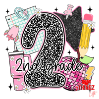 Image 6 of Back to School Vibes