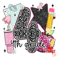 Image 8 of Back to School Vibes