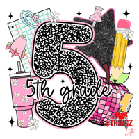 Image 9 of Back to School Vibes