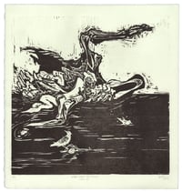 Image 1 of AMNH 5060 (The Flood)