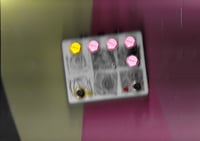 Image 1 of THE INTERNAL BECOMES EXTERNAL