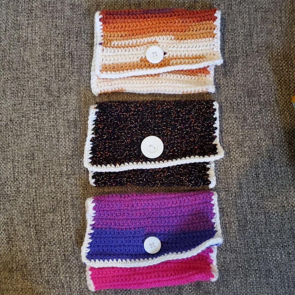Image of T4T Bags