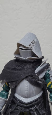 Fallen knight set (ds3) 