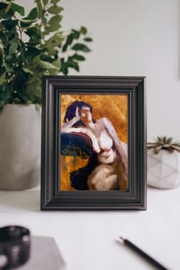 Image 2 of Ornella Life Figure Study