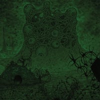 Image 1 of Plasmodulated / Festergore / Necrovision / Ectospire "The Mire of Absolute Repulsion" MC