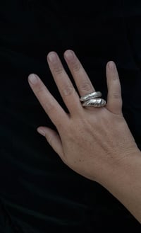 Image 3 of Croissant Ring Grand 