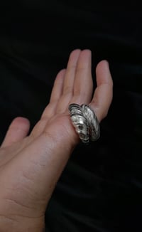 Image 4 of Croissant Ring Grand 