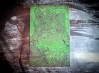 Image 2 of Plasmodulated / Festergore / Necrovision / Ectospire "The Mire of Absolute Repulsion" MC