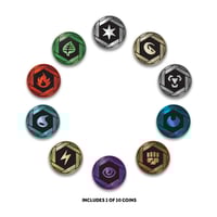 Image 3 of Pokémon TCG: Scarlet & Violet-151 Mini Tin (Random Artwork)