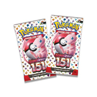 Image 2 of Pokémon TCG: Scarlet & Violet-151 Mini Tin (Random Artwork)