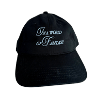 Image 1 of WORLD OF FANTASY HAT
