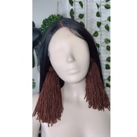 Image 13 of XL Jru Earrings 