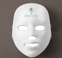 Light Therapy Mask