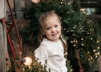 Image 3 of Christmas Garden Mini's Nov. 22nd